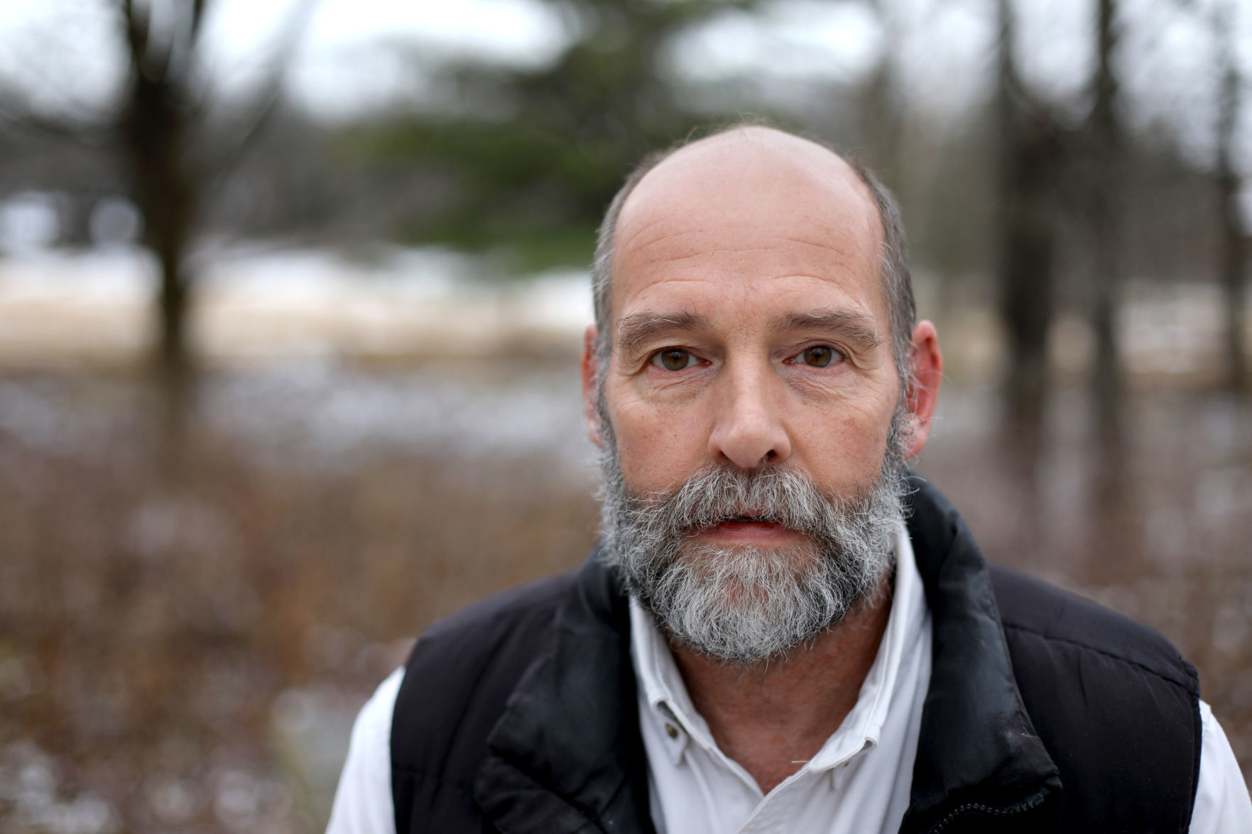 Bryan Richards